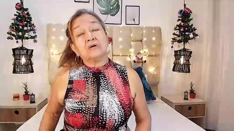 Snapshot of valentinadiazz1 chatting on 19, 12, 2024 Ana online show from 19, 12, 2024