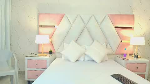 Snapshot of valentinadiazz1 chatting on 14, 1, 2025 Ana online show from 14, 1, 2025