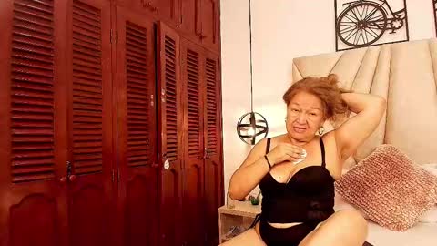 Snapshot of valentinadiazz1 chatting on 27, 1, 2025 Ana online show from 27, 1, 2025