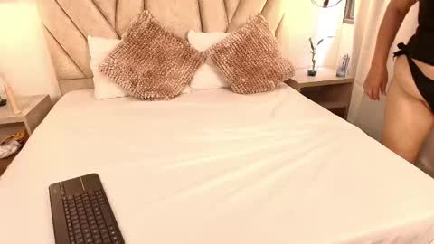Snapshot of valentinadiazz1 chatting on 29, 1, 2025 Ana online show from 29, 1, 2025