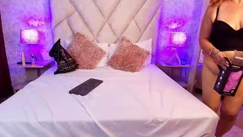 Snapshot of valentinadiazz1 chatting on 19, 2, 2025 Ana online show from 19, 2, 2025