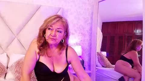 Snapshot of valentinadiazz1 chatting on 22, 2, 2025 Ana online show from 22, 2, 2025