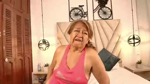 Snapshot of valentinadiazz1 chatting on 26, 2, 2025 Ana online show from 26, 2, 2025