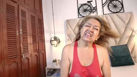 Snapshot of valentinadiazz1 chatting on 27, 2, 2025 Ana online show from 27, 2, 2025