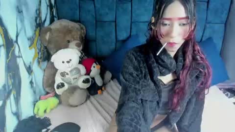 Snapshot of valentinaklean1 chatting on 27, 6, 2026 valentinaklean1 online show from 27, 6, 2026
