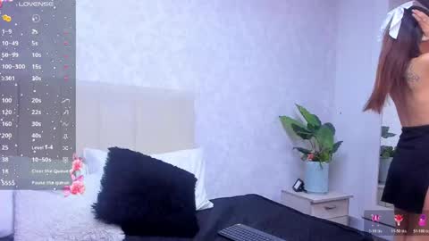 Snapshot of valentinarivers chatting on 2, 5, 2026 valentinarivers online show from 2, 5, 2026