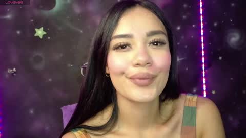 Snapshot of valentinarojass_ chatting on 25, 4, 2026 valentinarojass_ online show from 25, 4, 2026