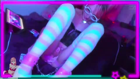 Snapshot of valentinas_dream chatting on 29, 7, 2026 Tina Bates online show from 29, 7, 2026