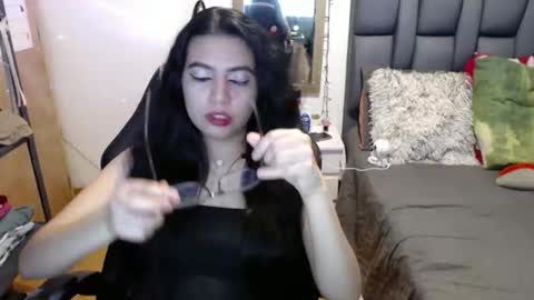 valentinasmith18 online show from 3, 2, 2026