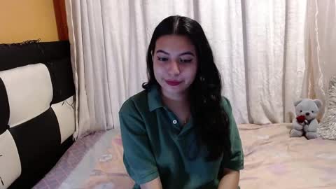 Snapshot of valentinasmith18 chatting on 18, 4, 2026 valentinasmith18 online show from 18, 4, 2026