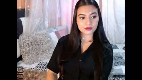 Snapshot of valentinasmith18 chatting on 29, 7, 2026 valentinasmith18 online show from 29, 7, 2026