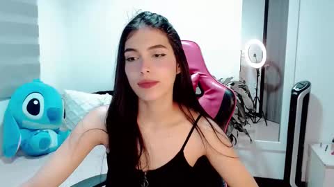 Valentina  online show from 9, 10, 2025