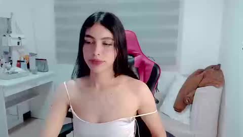 Valentina  online show from 14, 3, 2026