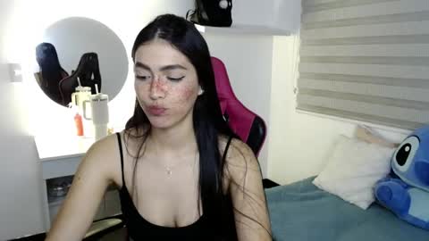 Snapshot of valentinasweet_ chatting on 5, 6, 2026 Valentina online show from 5, 6, 2026