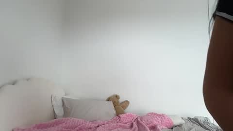 Valentina online show from 30, 9, 2025