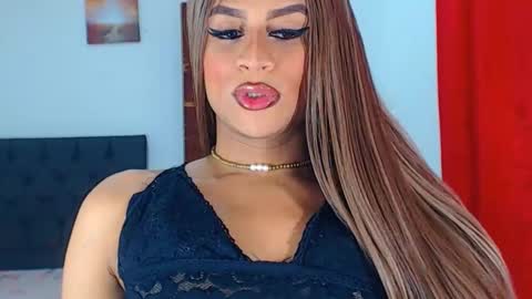 VALENTINA   online show from 27, 1, 2025