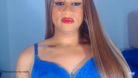 VALENTINA   online show from 22, 2, 2026