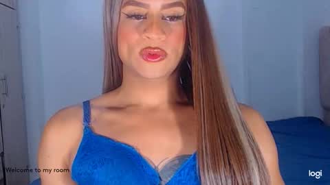 VALENTINA   online show from 11, 5, 2026