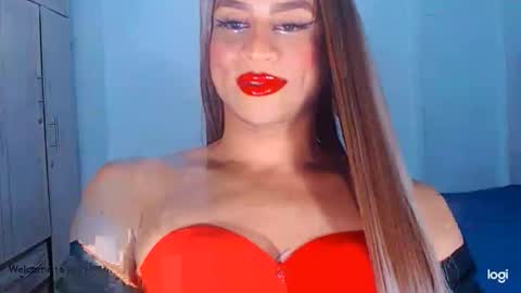 VALENTINA   online show from 19, 5, 2026