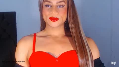 VALENTINA   online show from 24, 5, 2026