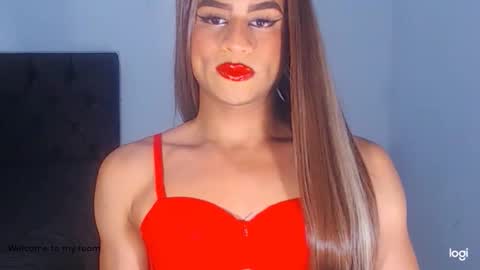 VALENTINA   online show from 1, 6, 2026