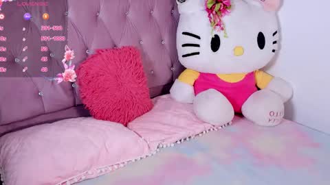 Snapshot of valentine_sweety chatting on 14, 2, 2026 Valentine online show from 14, 2, 2026