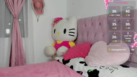 Snapshot of valentine_sweety chatting on 15, 5, 2026 Valentine online show from 15, 5, 2026