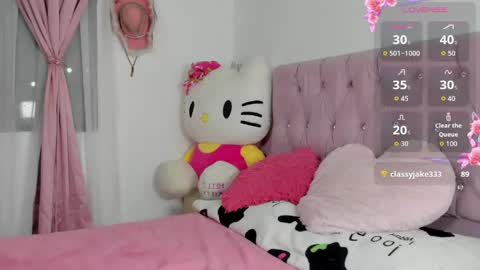 Snapshot of valentine_sweety chatting on 15, 5, 2026 Valentine online show from 15, 5, 2026