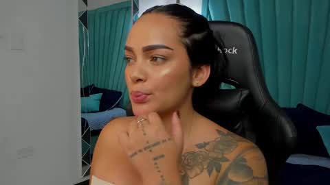   online show from 7, 3, 2025