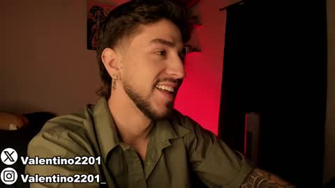 valentino online show from 12, 3, 2025