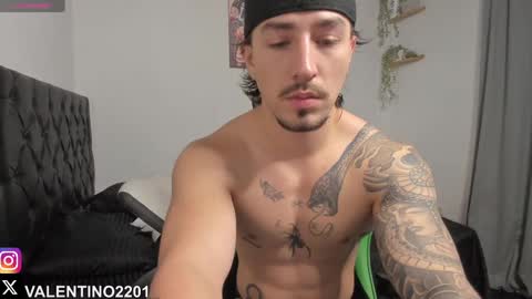 valentino online show from 26, 9, 2025