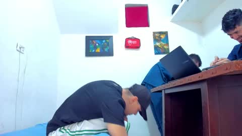 Nick online show from 3, 2, 2026