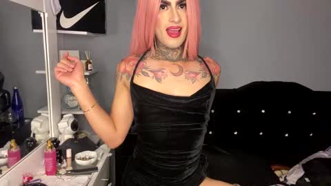 valentino_bs online show from 5, 2, 2026