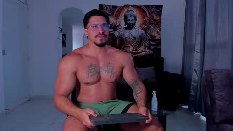    online show from 18, 10, 2025