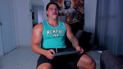    online show from 23, 10, 2025