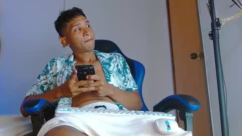 Mistery Guy online show from 16, 12, 2025