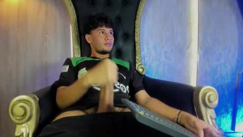 Snapshot of valentino_russo chatting on 18, 2, 2026 VALENTINO online show from 18, 2, 2026