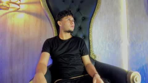 Snapshot of valentino_russo chatting on 21, 2, 2026 VALENTINO online show from 21, 2, 2026