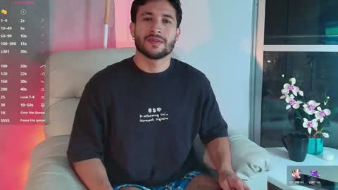 Valentino online show from 27, 1, 2025