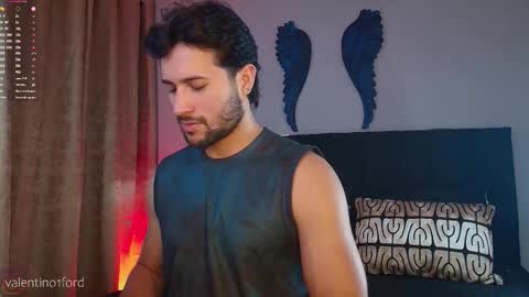 Valentino online show from 3, 3, 2026