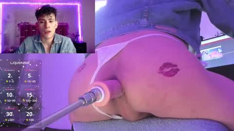 Valentino online show from 3, 3, 2025