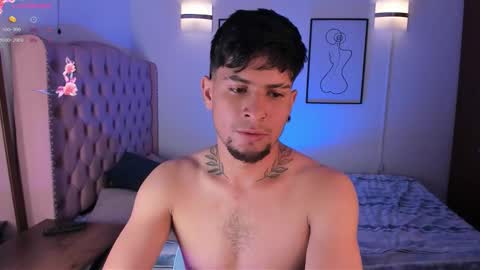 Manuel online show from 21, 2, 2026