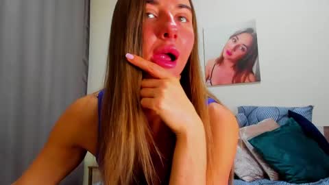 Snapshot of valentono88 chatting on 2, 6, 2026 Kate online show from 2, 6, 2026