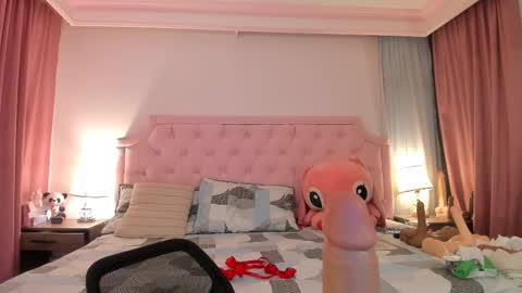 Vale Toro  online show from 30, 10, 2025