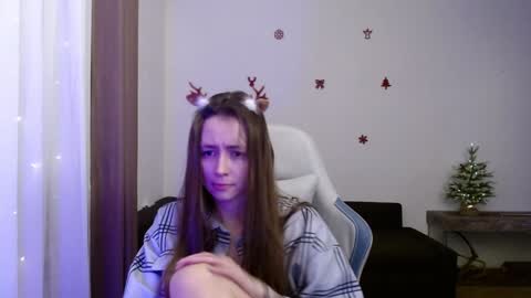 Valentina online show from 15, 12, 2024