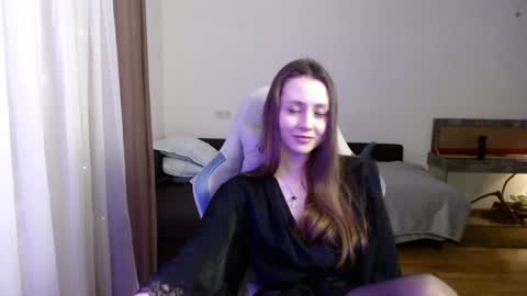 Valentina online show from 13, 1, 2025