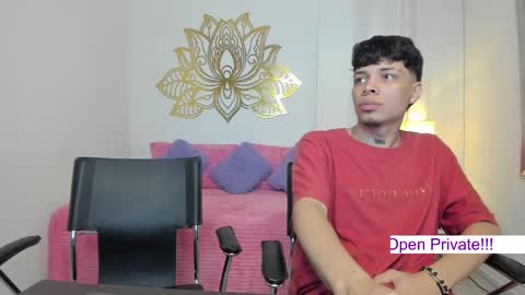 Valery And Daniel online show from 24, 2, 2025