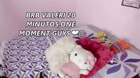 Snapshot of valeri_10 chatting on 6, 10, 2025 valeri_10 online show from 6, 10, 2025