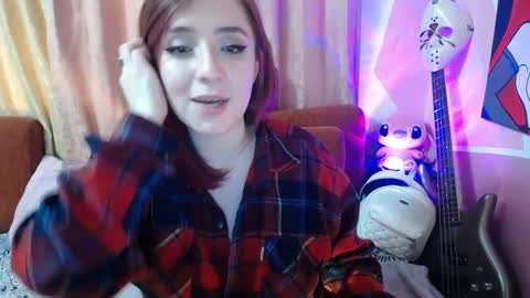 Valeri Cove online show from 27, 9, 2025