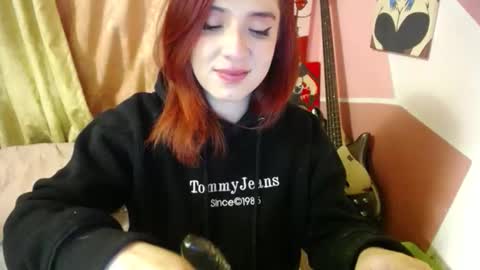 Valeri Cove online show from 30, 11, 2025